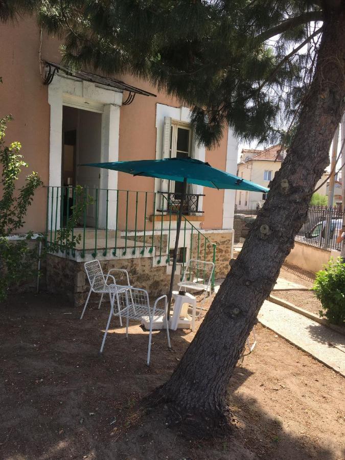 Residence Banlieue Parisienne Neuilly Екстер'єр фото