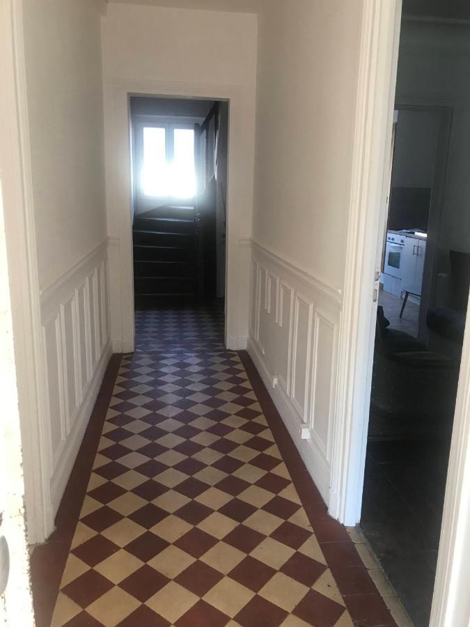 Residence Banlieue Parisienne Neuilly Екстер'єр фото