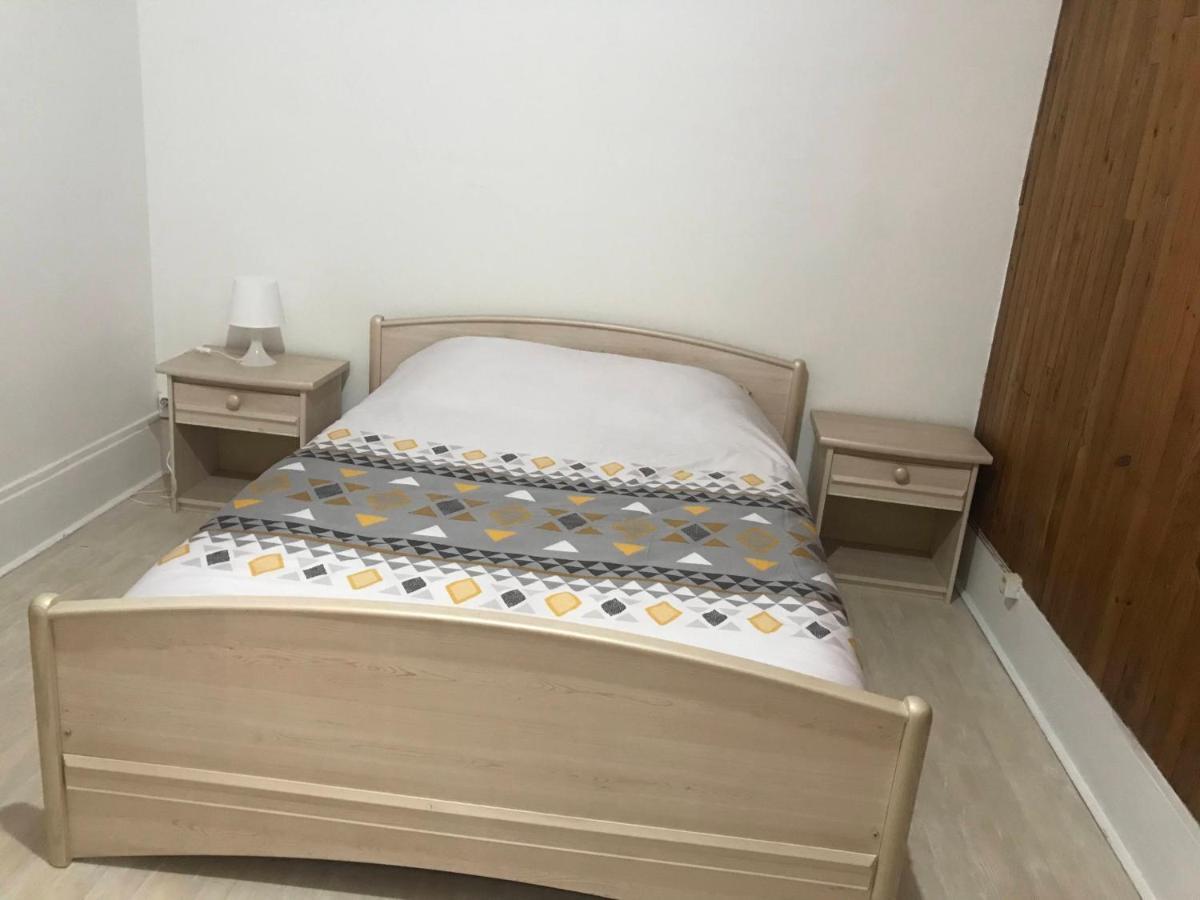 Residence Banlieue Parisienne Neuilly Екстер'єр фото
