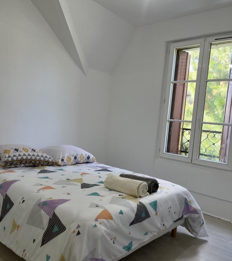 Residence Banlieue Parisienne Neuilly Екстер'єр фото