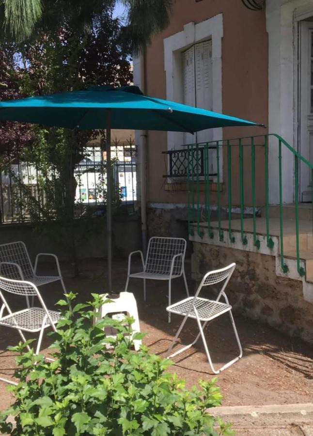 Residence Banlieue Parisienne Neuilly Екстер'єр фото