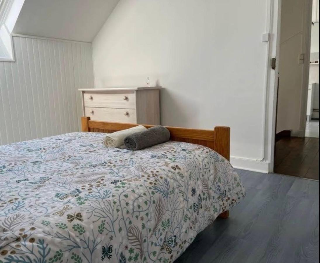 Residence Banlieue Parisienne Neuilly Екстер'єр фото
