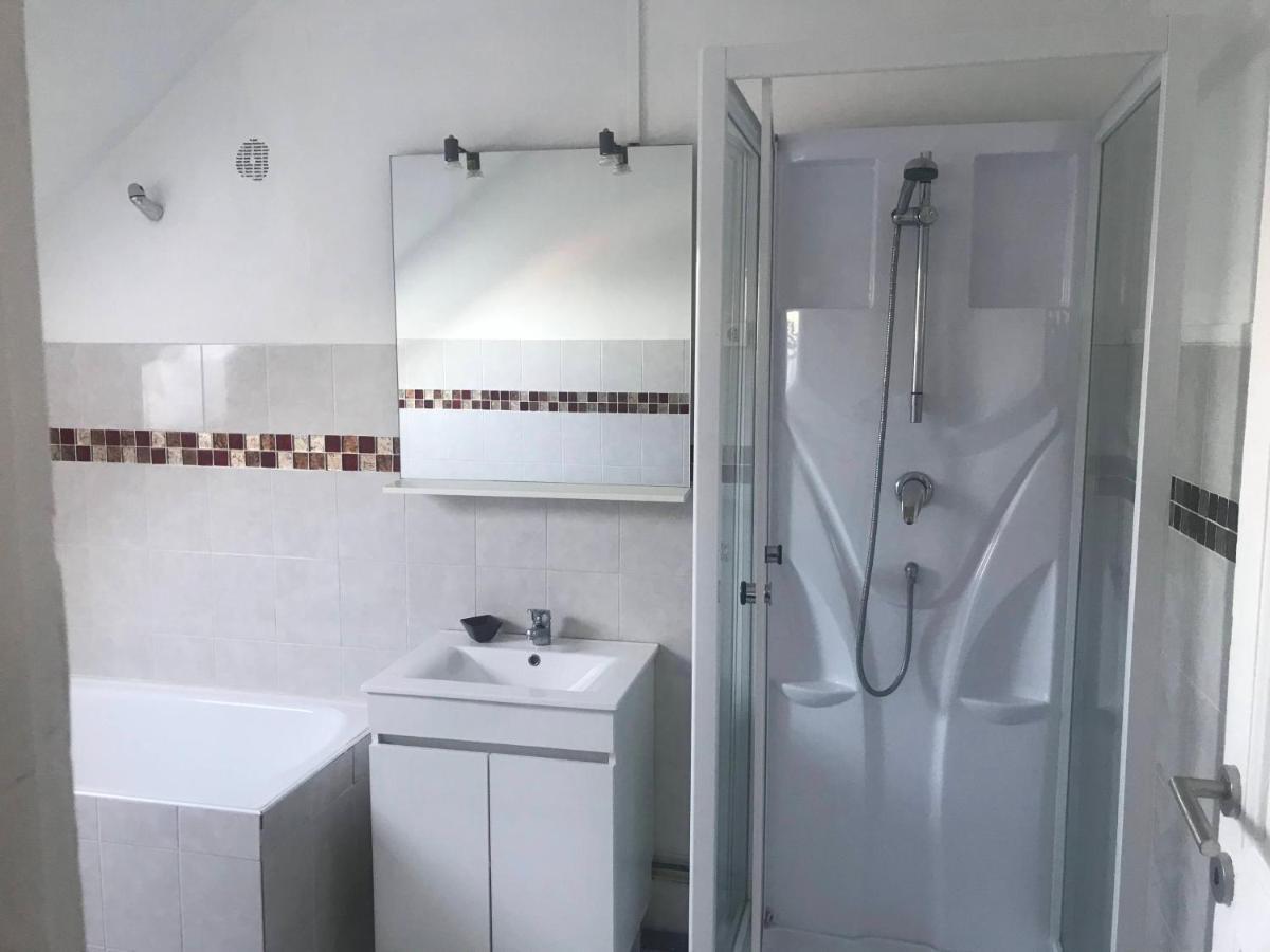 Residence Banlieue Parisienne Neuilly Екстер'єр фото
